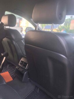 Audi Q7 3.0 TDI 240k quattro tiptronic DPF - 9