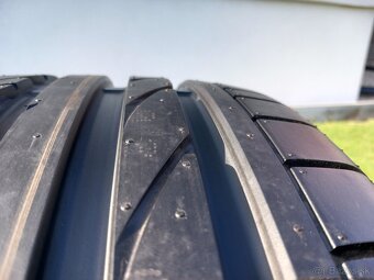 255/40 r18 letne pneumatiky - 9