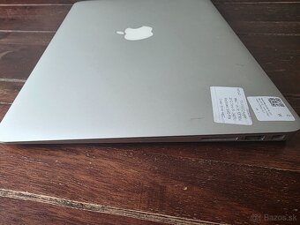 Apple MacBook Air 13 Early 2012 Core i-5 - 9