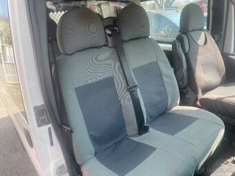 Ford Transit FT 260 2.0 Tdi SWB - 9