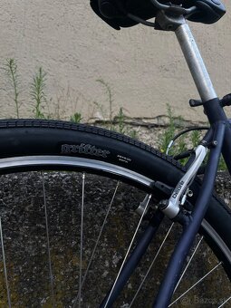 Fatria komplet Shimano deore - 9