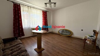 Predaj, rodinný dom s garážou v kľudnej lokalite-Gbelce(N185 - 9