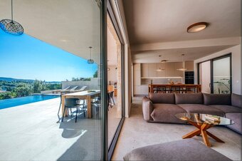 CHORVÁTSKO - Nádherná vila na ostrove IŽ - 9