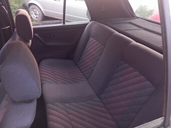 Golf gti 16v mk2 - 9