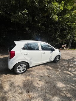 KIA PICANTO 1.2 DPI AMT5 GOLD - 9