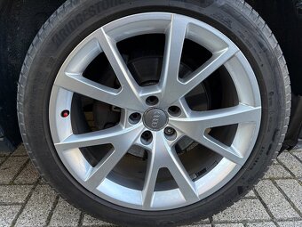 Audi Avant 3.0TDI,Quattro - 9