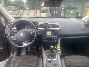 Kadjar - 9