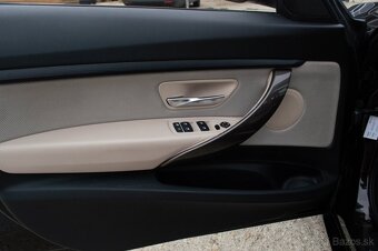 BMW Rad 3 320d - 9