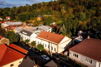 Ponúkame na prenájom rodinný domček v Humennom - 9