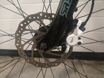 Dámsky cross bicykel GENESIS DAYTONA - 9