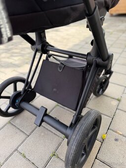 Cybex E priam 4.9 - 9
