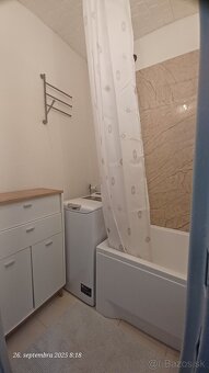 Prenájom 2-izbového bytu (41m²) v Galante - 9