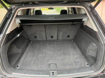Volkswagen Touareg 3,0 Tdi 210 kw 4x4 Automat 2019 - 9