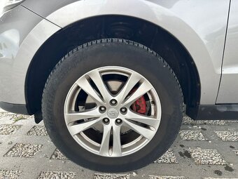 Hyundai Santa Fe 2.2 CRDi 4x4 - 9