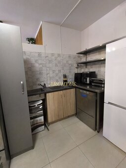 Odstúpenie prevádzky kaviareň/zmrzlináreň/bistro - 9