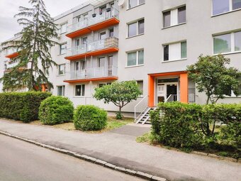 Predaj 3 izb. bytu,67,80 m2, zvýšené príz., BA - Ružinov., č - 9