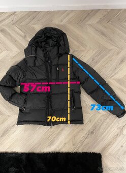 Zimná bunda Ralph Lauren - 9