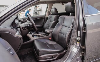 Honda Accord Tourer 2.2 i-DTEC Top Executive A/T - 9