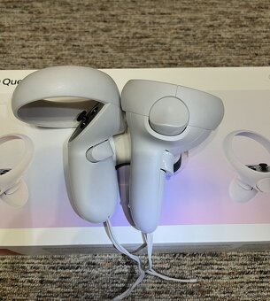 Meta Quest 2 128GB - 9