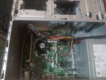 Hp prodesk plne funkcny - 9