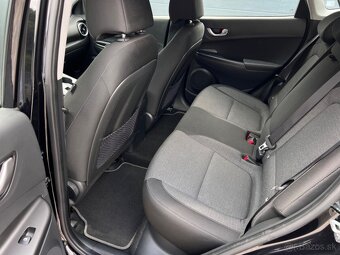 Hyundai Kona Electric 150 64kwh bat 2021 SK SPZ - 9