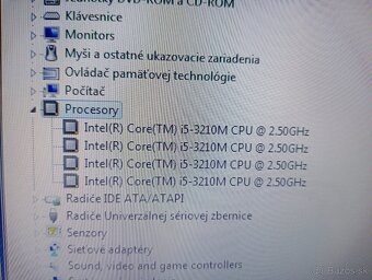 Hp probook 4540s , Intel core i5, 8gb ram , ssd , Windows 7 - 9