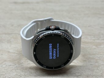 Samsung Galaxy Watch 8 Classic 46mm LTE - 9