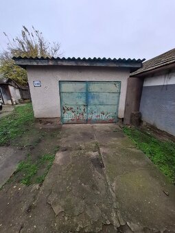 Dobre reality ponúkajú na predaj 4izb RD v Banove - 9