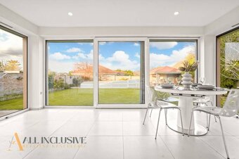 ALL INCLUSIVE | NA PREDAJ POSCHODOVÝ 5-IZBOVÝ RODINNÝ DOM, D - 9