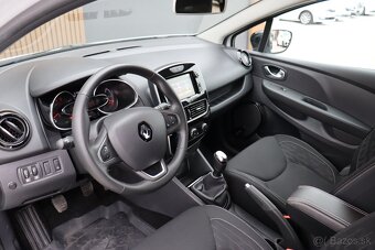 Renault Clio Grandtour Energy TCe 90 E6c Limited - 9