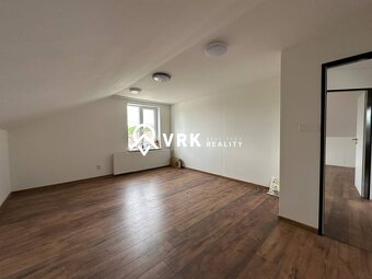 DVOJPODLAŽNÝ RODINNÝ DOM – ŽARNOV, KOŠICE-OKOLIE - 9