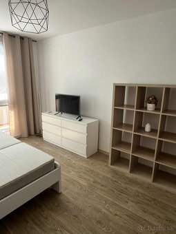 Prenájom garsónky s balkónom v Skalici - 9
