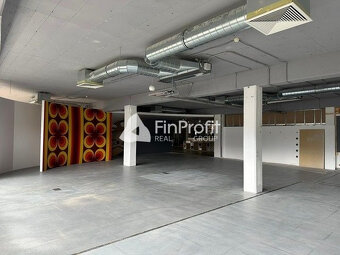 Na prenájom obchodné priestory so zvýhodneným nájomným vo vý - 9