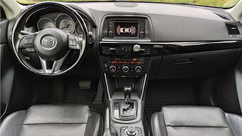 Mazda CX-5 2.2 Skyactiv-D 4x4 Attraction A/T - 9