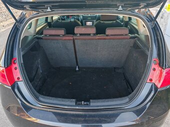 Seat Leon 2,0 TFSI bwa xenon,navi - 9