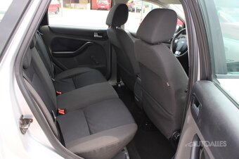 Ford Focus Combi 1,6 TDCi 66 kW - 9