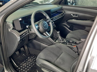 Hyundai Tucson 1,6T-GDi ANNIVERSARY - 9