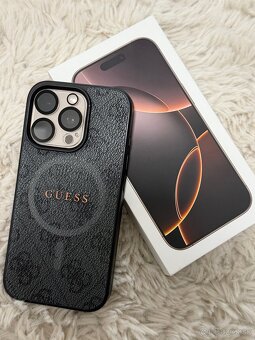 Iphone 16 pro 256gb - 9