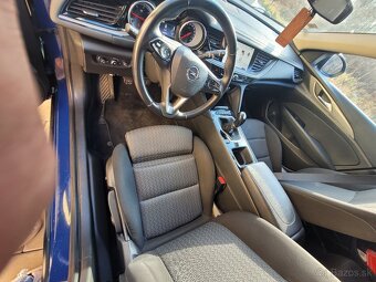 OPEL INSIGNIA 1.6 CDTI 2018 - 9