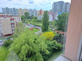 VEĽKÁ IZBA s vysokým stropom - 9