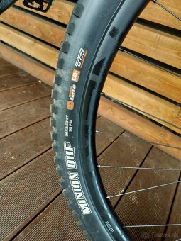 Radon SKEEN TRAIL 10.0 HD, M/18" - 9