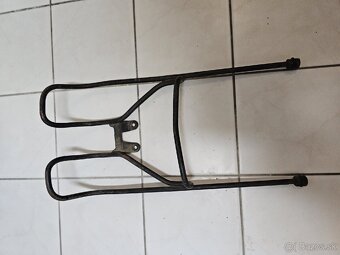 Jawa 90 Cross/Roadster - 9