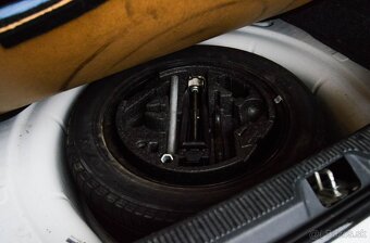 Škoda Octavia Combi 2.0 TDI Ambiente - 9