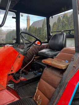 Zetor 7211 - 9