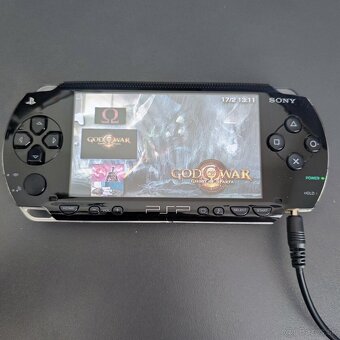 Sony PSP 1003, 16GB (Pro-C Infinity) - 9