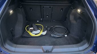 VW ID.4 PRO, IQ Lights, Tažné, Top stav, výbava, - 9