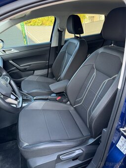 Volkswagen Taigo 1.0 TSI Style DSG - 9