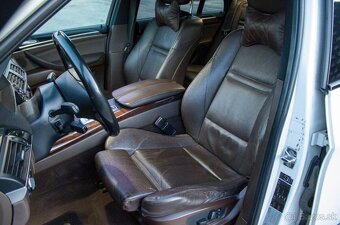 BMW X5 xDrive 30d (E70) | Motor M57 | - 9