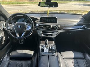 BMW 730 Ld xDrive M-PACKET , r.v. 6/2015, 157.171 KM - 9