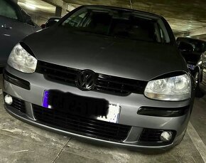 Mracitka VOLKSWAGEN GOLF MK5 EOS GOLF MK6 - 9